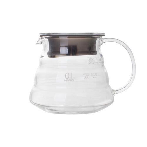 Konvička Hario V60 Range Server 360 ml