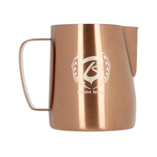 Barista Space Barista konvička Copper 0,35l