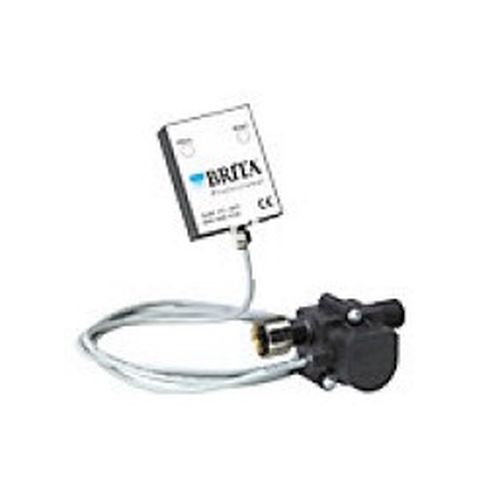 BRITA FLOWMETER 10-100A DIGITÁLNÍ PRŮTOKOMĚR