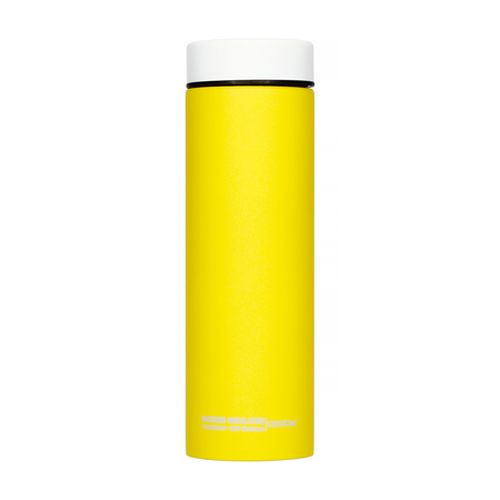 Asobu cestovní termoska Le Baton LB17 žlutá/bílá 500 ml