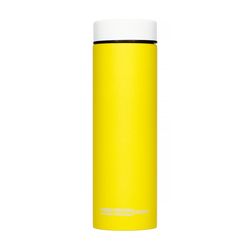 Asobu cestovní termoska Le Baton LB17 žlutá/bílá 500 ml
