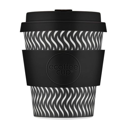 Hrnek Ecoffee Cup Spin Foam 240 ml