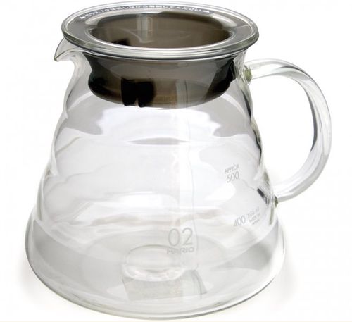 Konvička Hario V60 Range Server 600 ml