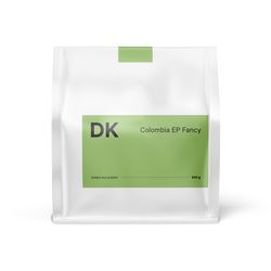 Dokonalakava.cz DK Colombia EP Fancy 500g