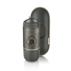 Wacaco Nanopresso - Dark Souls Grey + obal zdarma