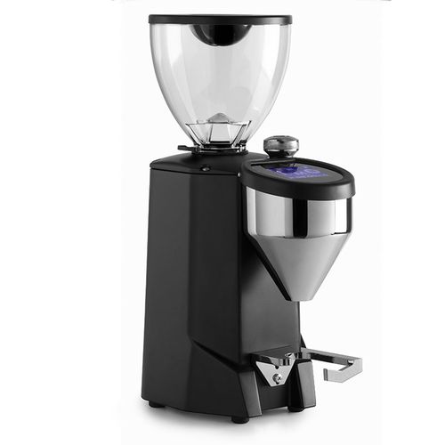 Rocket Espresso FAUSTO 2.1, black