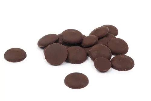 Chocolate Chips – Venezuela Origin 72% Cocoa