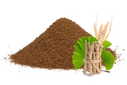 Čekanková káva se špaldou, ashwagandhou a ginkgo bilobou
