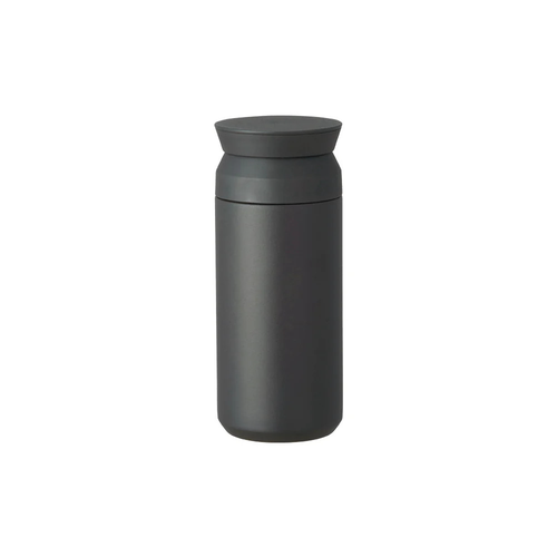 Kinto Travel Tumbler - 350ml Black