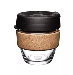 KeepCup Brew Cork Press S 227ml