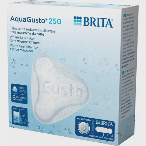Brita AquaGusto 250 vodní filtr do kávovaru