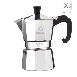 Forever Miss Moka Prestige Indukce 3 šálky