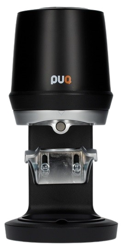 Automatický tamper PUQpress Q1 GEN5 58mm - Matt Black