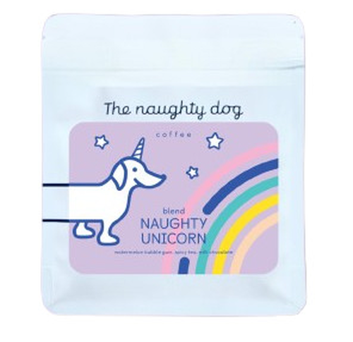 The Naughty Dog Unicorn 13 200g