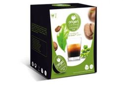 Colombia, Origen - 16 kapslí pro Dolce Gusto kávovary