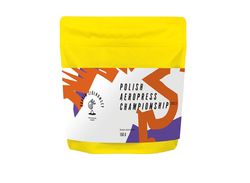 B. Ziolkowscy - Indie Chikmagalur 150g