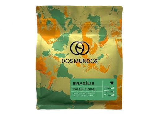 Dos Mundos Brazílie Rafael Vinhal 250g