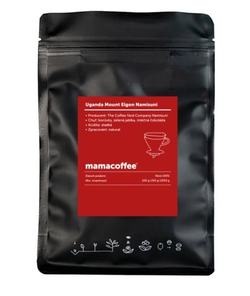 Mamacoffee Uganda Mount Elgon Namisuni 100g