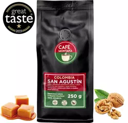 Colombia San Agustín