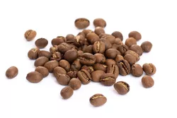 Cuba Arabica Torquino Caracolillo PB káva
