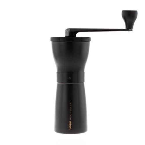 Mlýnek Hario Mini Mill Slim PRO Black (MMSP-1-B)