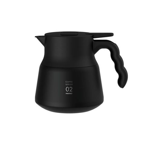 Hario V60 Stainless Steel Server 600 ml