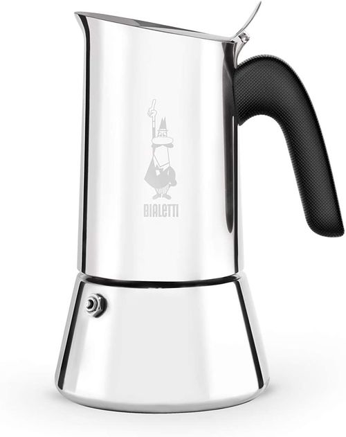 Bialetti Venus 6 šálků, indukční moka konvice