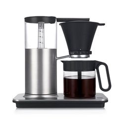 Kávovar na filtrovanou kávu Wilfa Classic (CM6S-100)