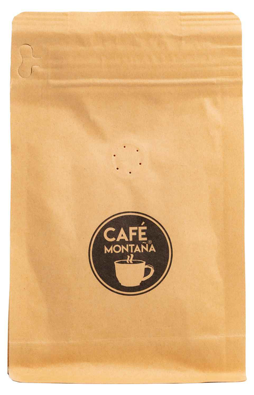 Turbína zrnková káva | 100 g