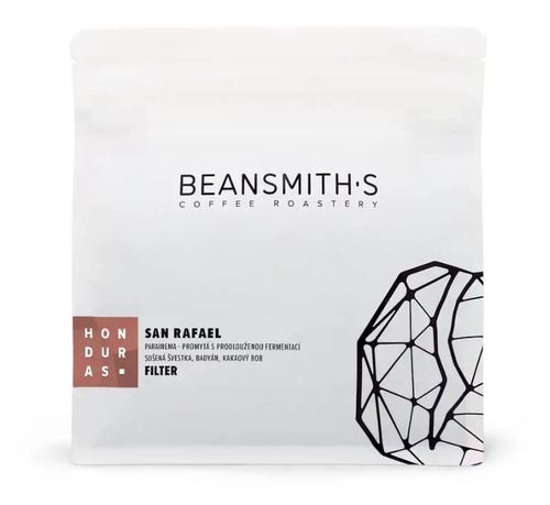 Beansmiths Honduras San Rafael 250g