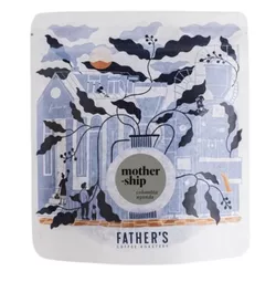 Father's Coffee Mothership Blend 300g