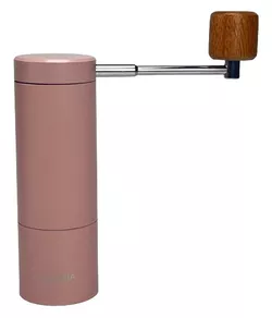 Mlýnek Kaffia Barista X - růžový