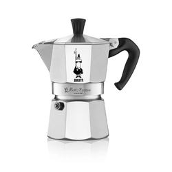 Bialetti Moka Express 4 porce