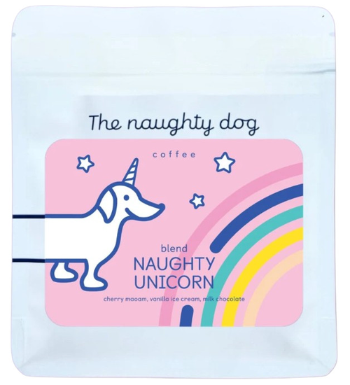 The Naughty Dog Unicorn 15 200g