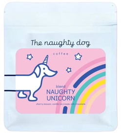 The Naughty Dog Unicorn 15 200g