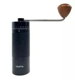 Grinder Kaffia Barista PRO