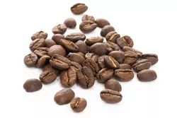 Zambia Washed Arabica Plus Catimor - zrnková káva