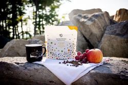 Letní směs - Zrnková káva 100% Arabica 250 g