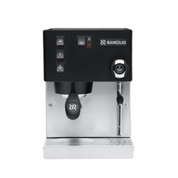 Kávovar Rancilio Silvia V6 Black