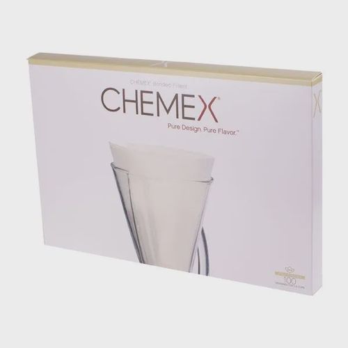 Papírové filtry Chemex 1-3 šálky